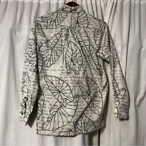 Sig Zane Long Sleeve - Picture 10 of 15